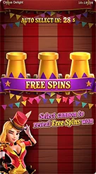 rp99 · Circus Delight
