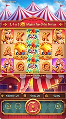 rp99 · Circus Delight