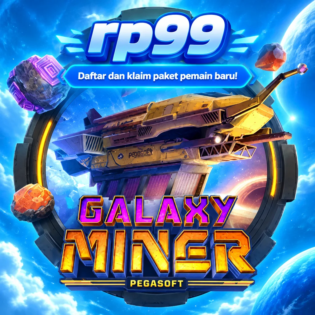 rp99 · Galaxy Miner
