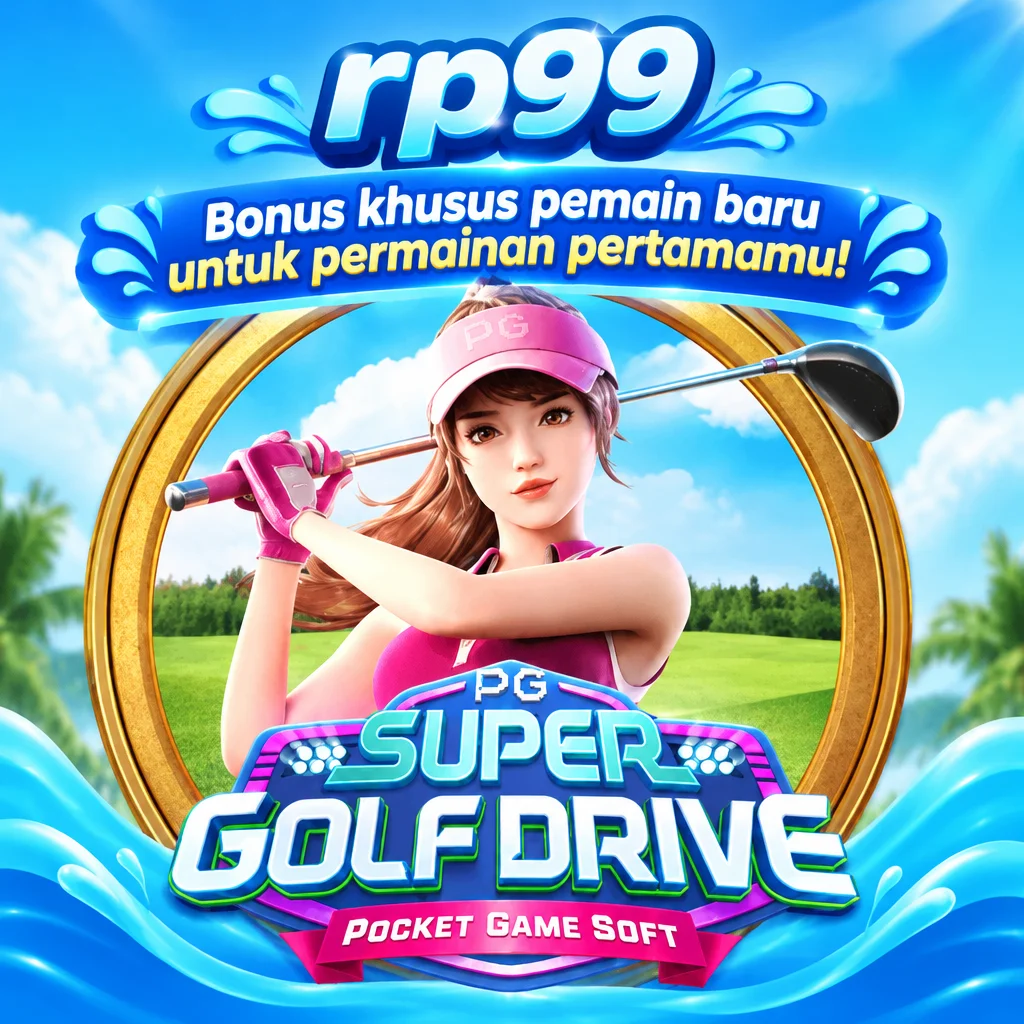 rp99 · Spr Golf Drive